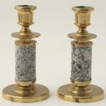 788 3287 CANDLESTICKS